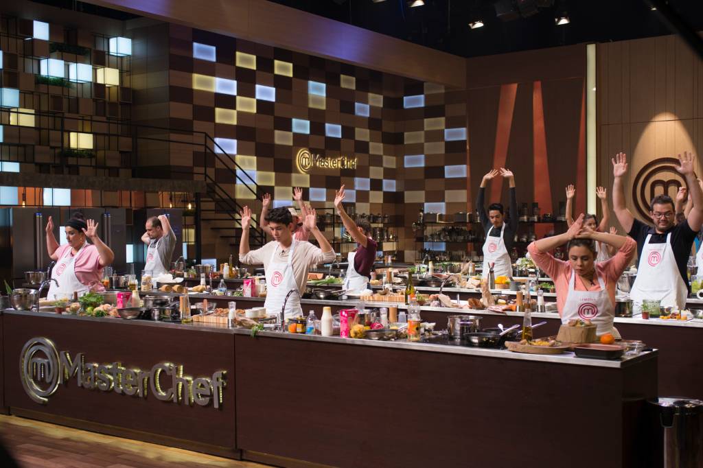MasterChef Brasil MasterChef Brasil
