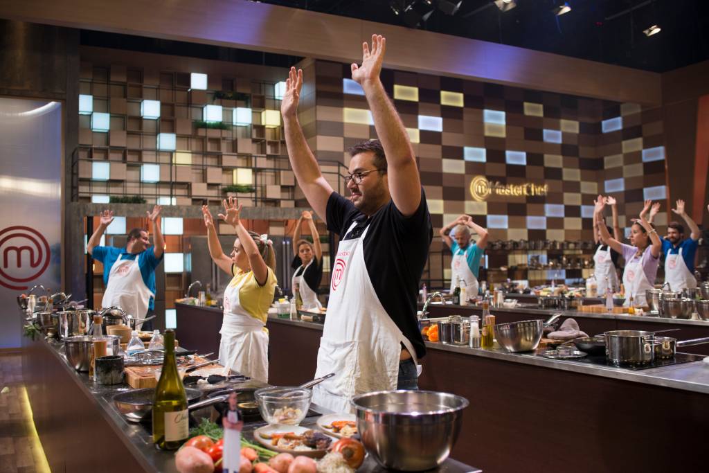 MasterChef Brasil MasterChef Brasil