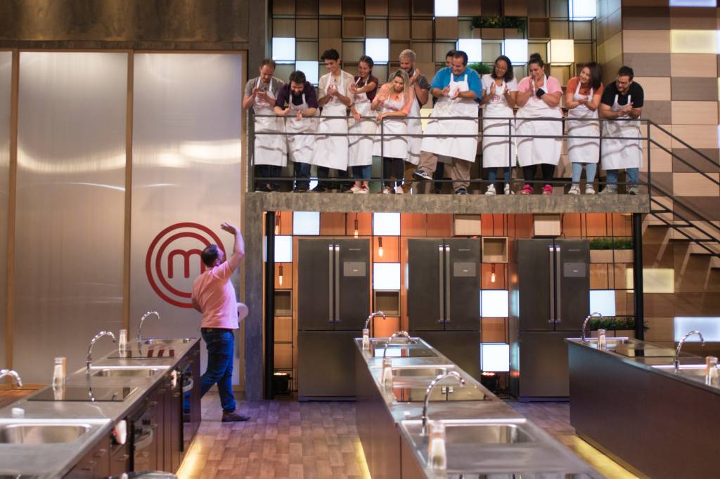 MasterChef Brasil MasterChef Brasil
