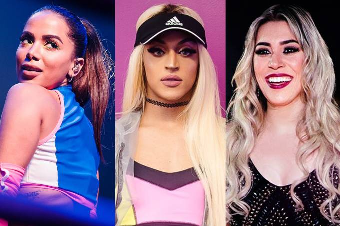 Os cachês de artistas que tocarão na Virada Cultural de 2019