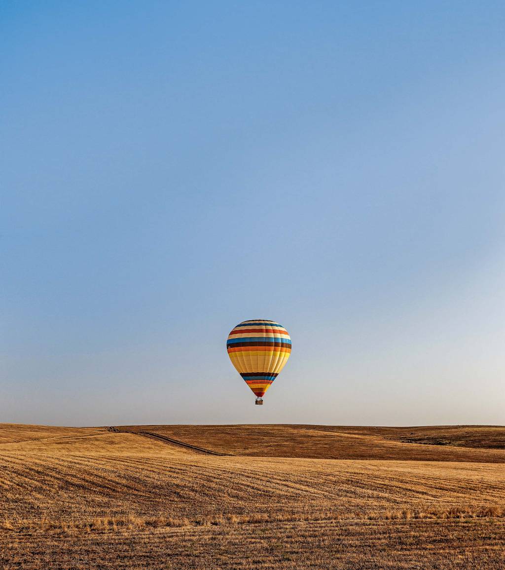 Balonismo – Alentejo Balonismo – Alentejo