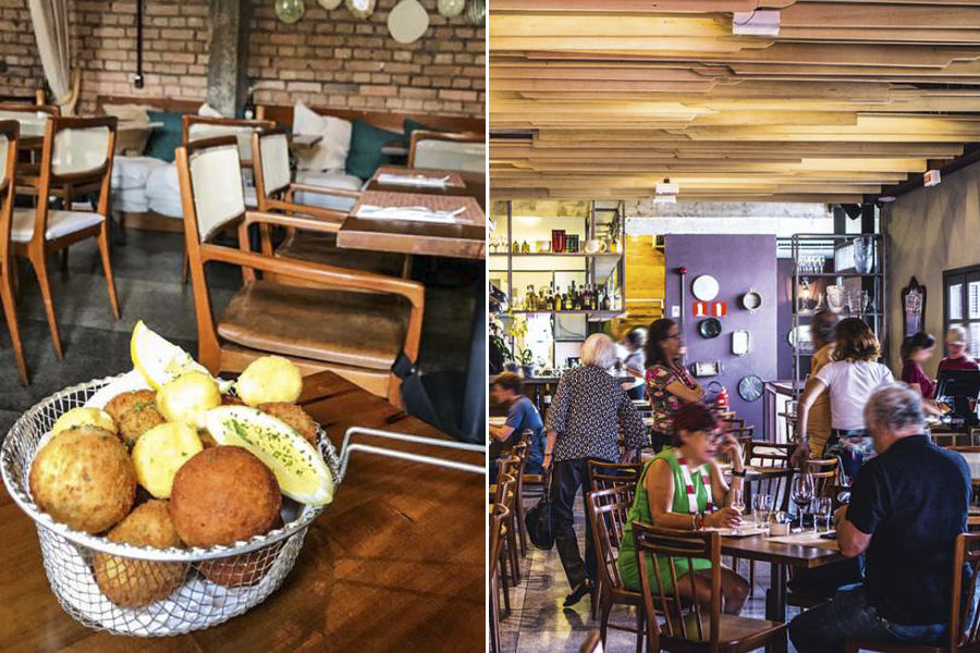 Cozinha da Basilicata precisa de ajustes