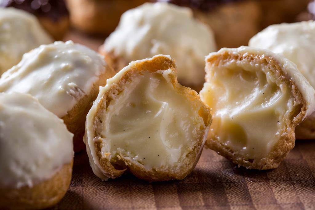 Gosta de carolina? Conheça uma das melhores da cidade