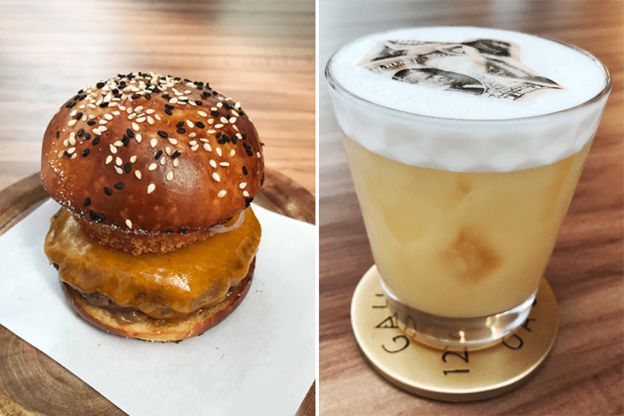 Chef revelação do Comer & Beber monta hamburgueria com famoso do Instagram