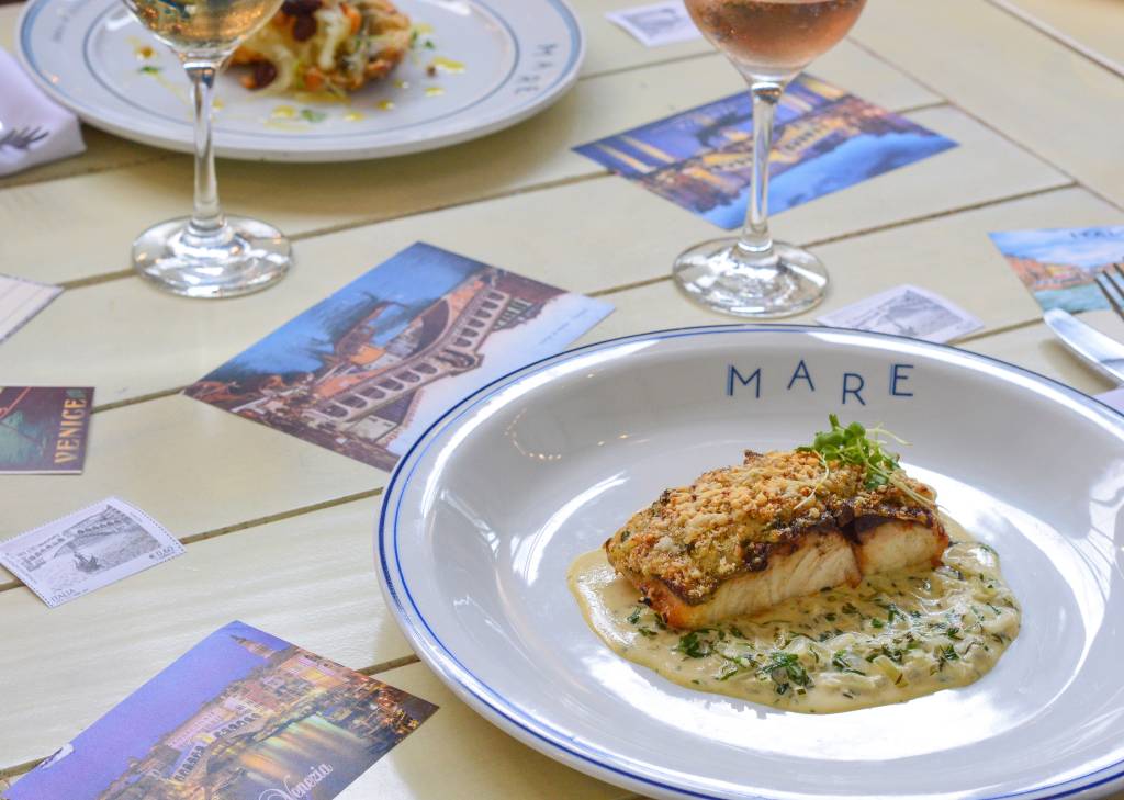 Eataly – Mare Eataly – Mare