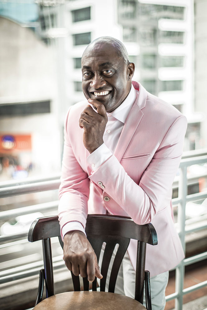 Morre o coreógrafo Ismael Ivo, vítima da Covid-19