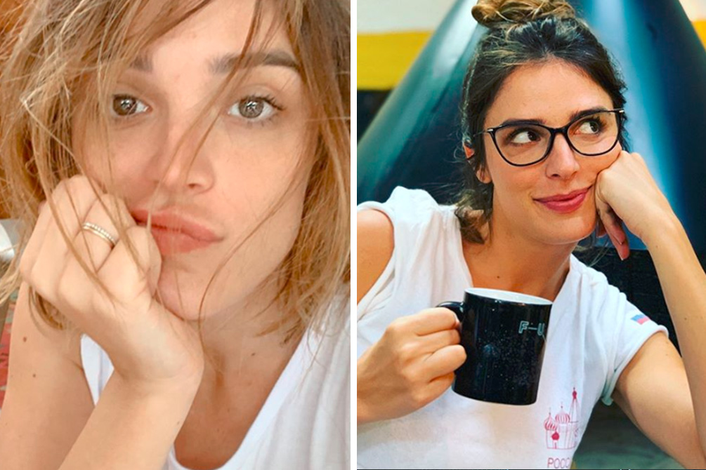 Rafa Brites usa Instagram para pedir desculpas por foto: “Me arrependi”