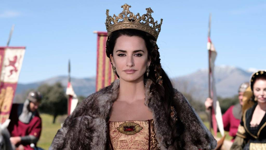 rainha rainha