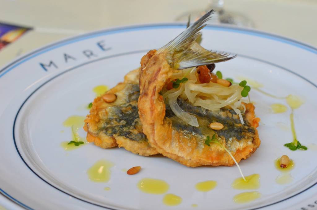 Mare Pesce & Vino Mare Pesce & Vino