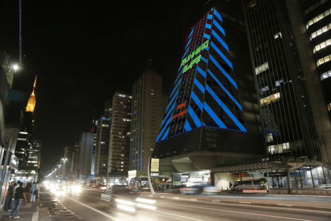 Coronavírus: Centro Cultural Fiesp suspende atividades