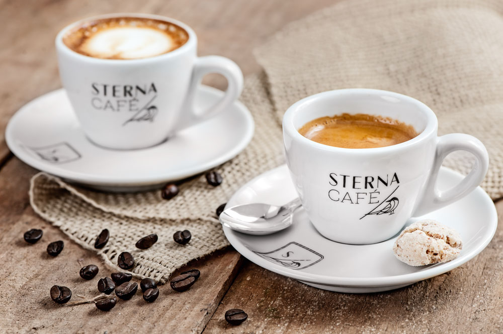 Sterna Café Sterna Café