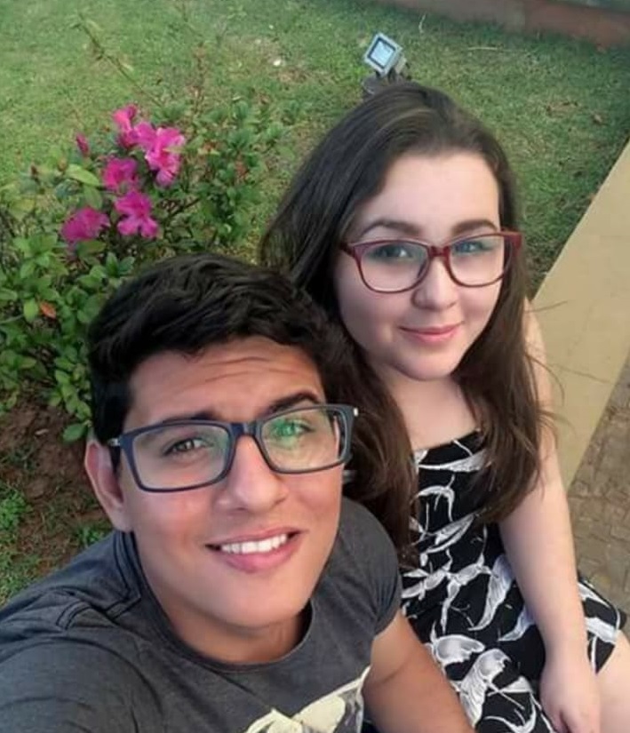 “Queríamos casar esse ano”, diz namorado de mulher morta com facada