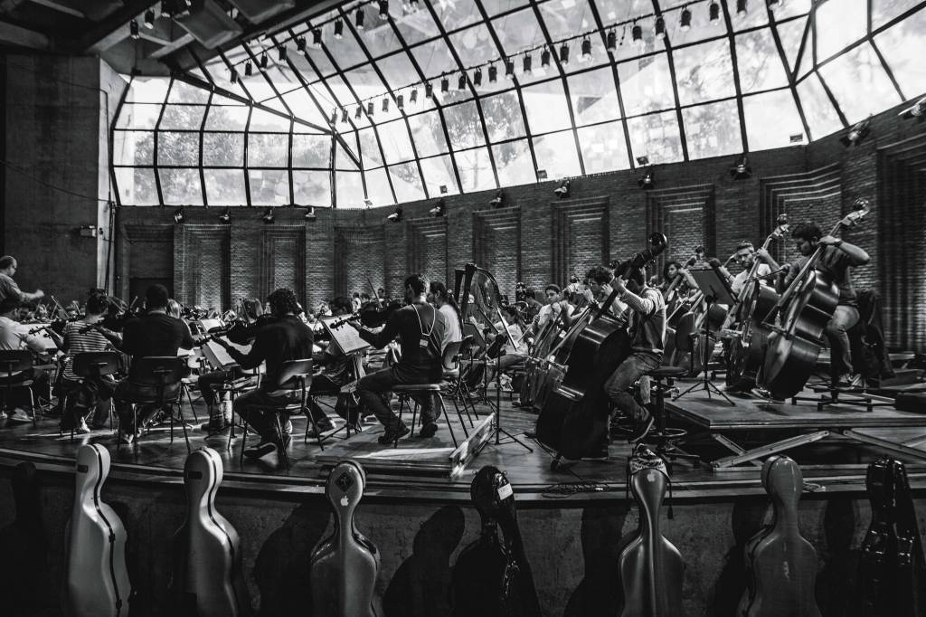 Festival de Inverno de Campos do Jordão é adiado