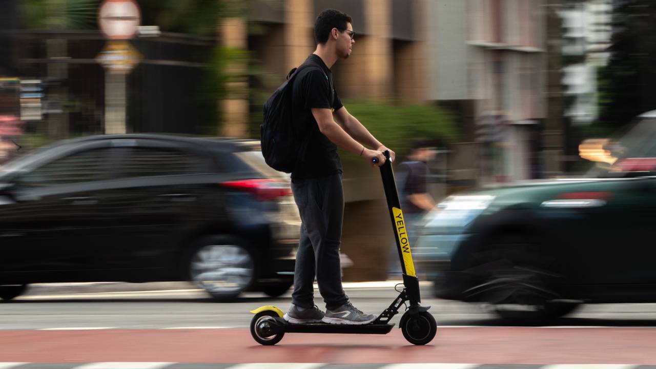 Patinete