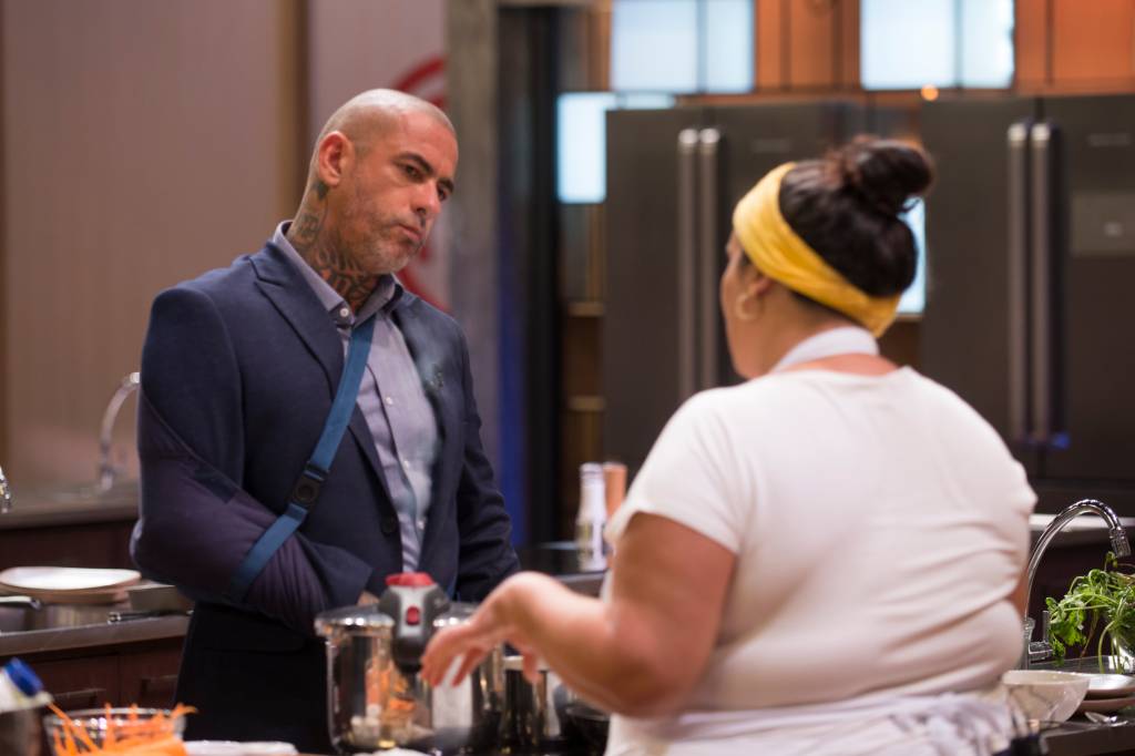 MasterChef Brasil MasterChef Brasil