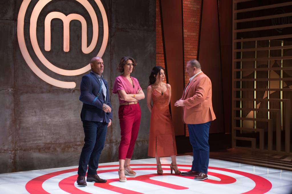 MasterChef Brasil MasterChef Brasil