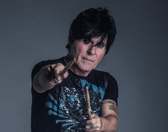 RPM desmente morte de baterista da banda