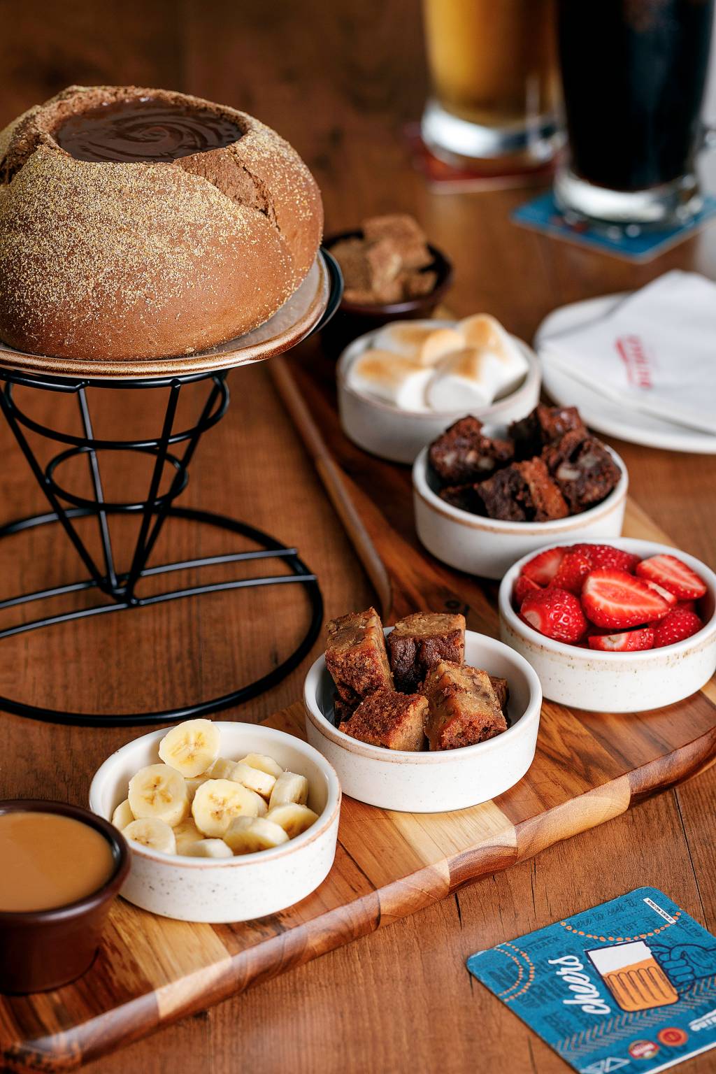 Outback fondue Outback fondue