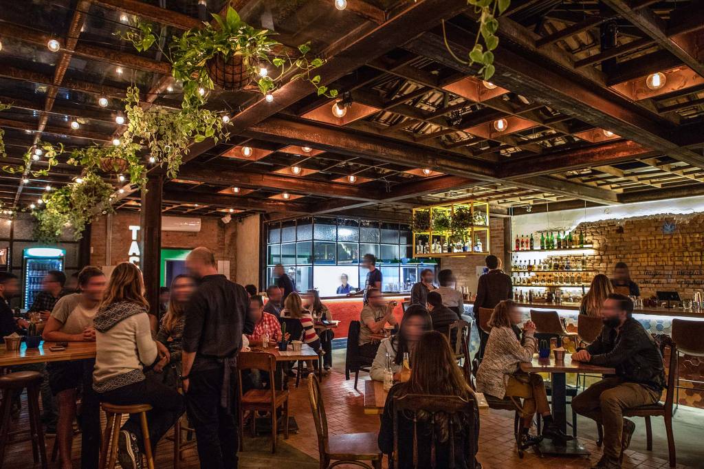 Lupe é um bar mexicano com tacos de preços atraentes; leia a crítica