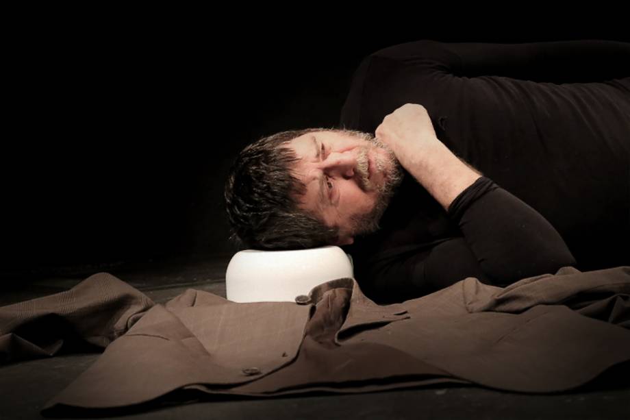 Diana: Celso Frateschi Diana: Celso Frateschi