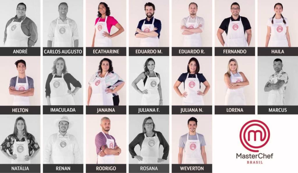 MasterChef Brasil MasterChef Brasil