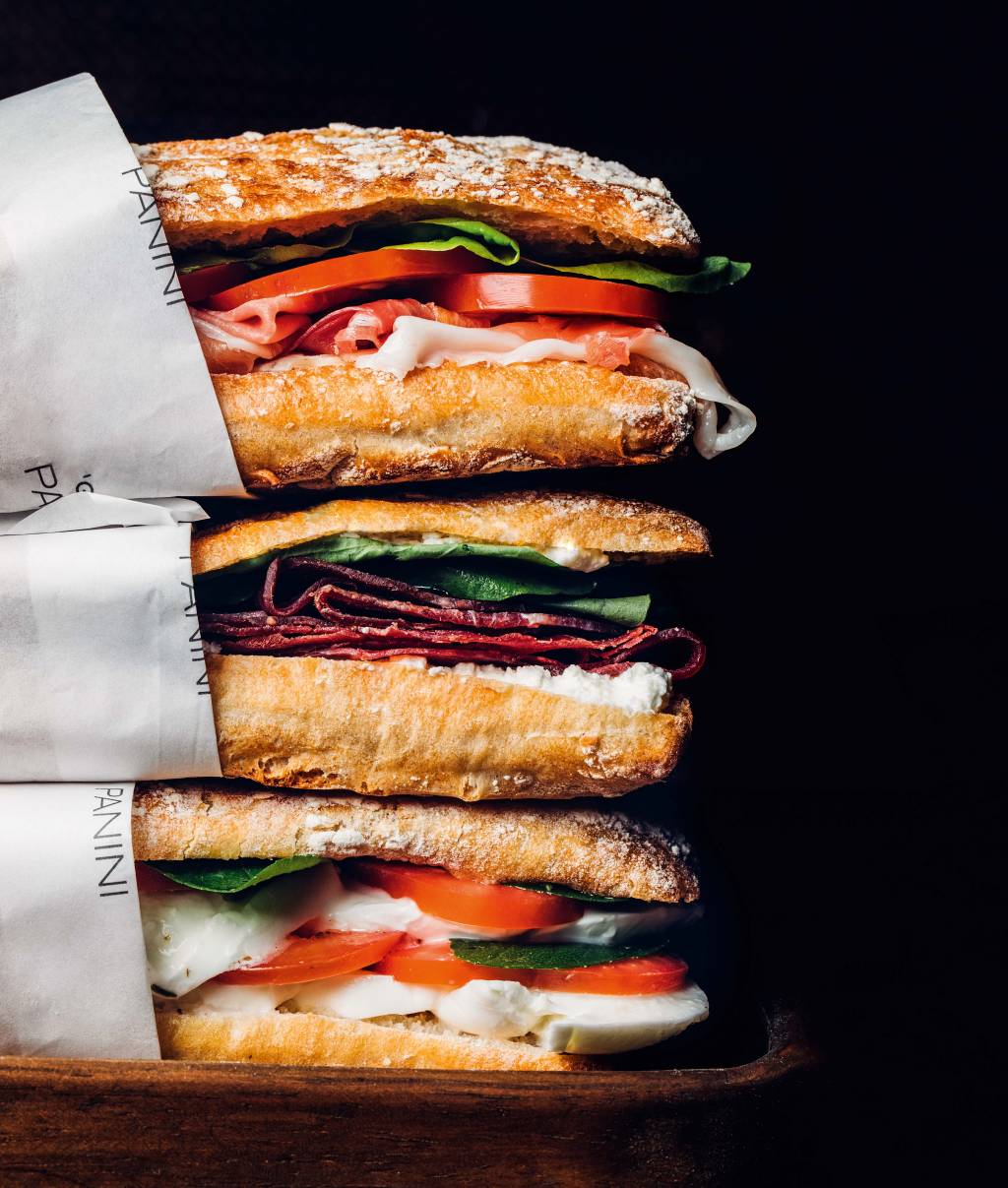 Gero Panini – PANINIS Gero Panini – PANINIS