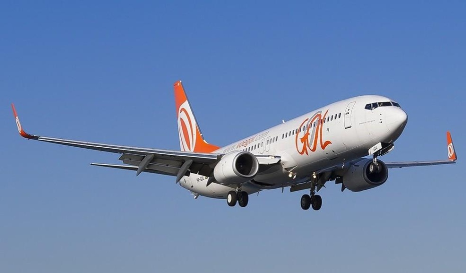 Gol recebe enxurrada de críticas após promoção de passagem a 3,90 reais