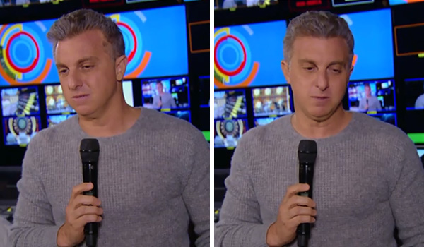 Luciano Huck se desculpa por comentário sobre peso de Marília Mendonça