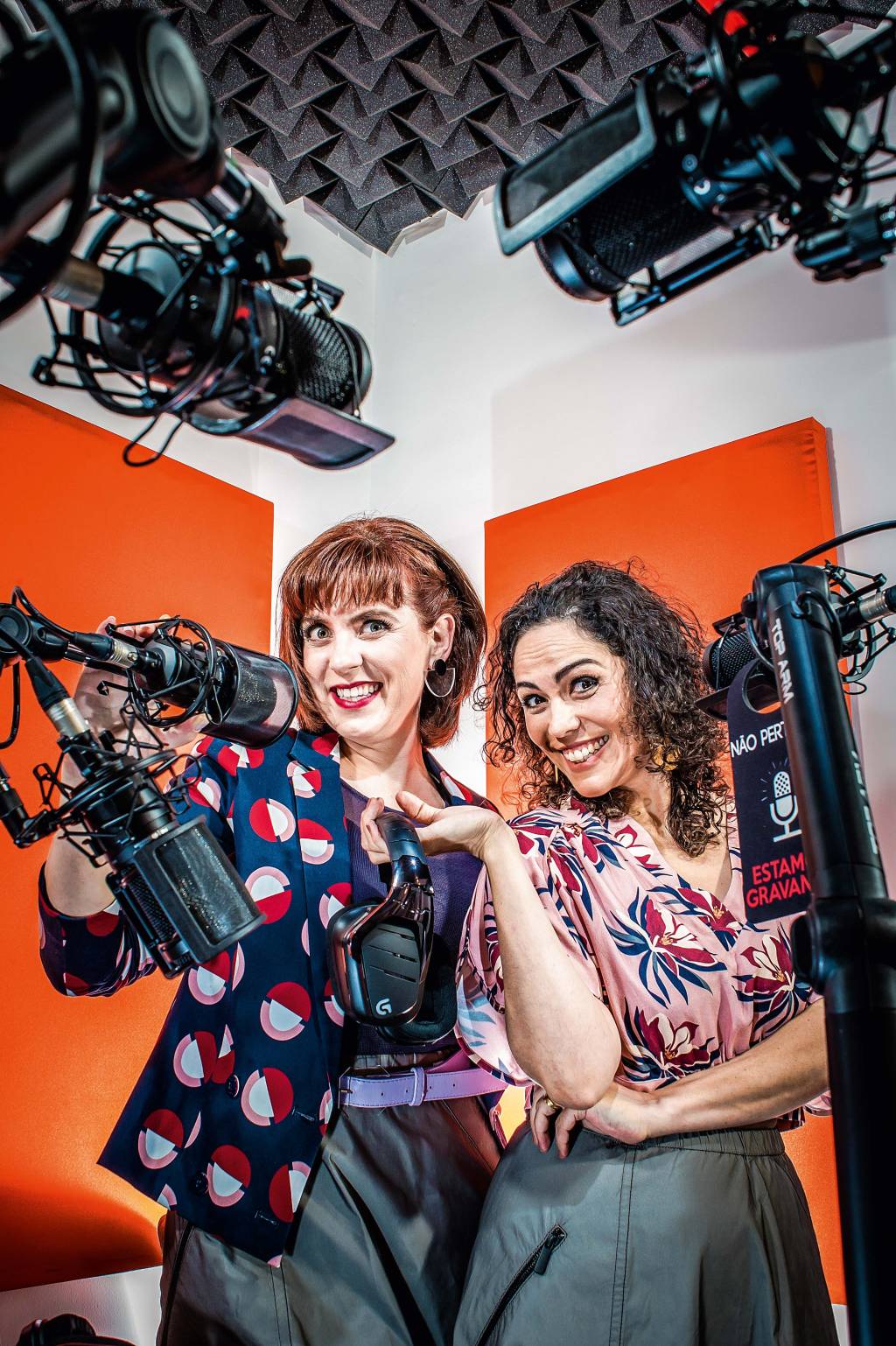 Podcast Mamilos Podcast Mamilos