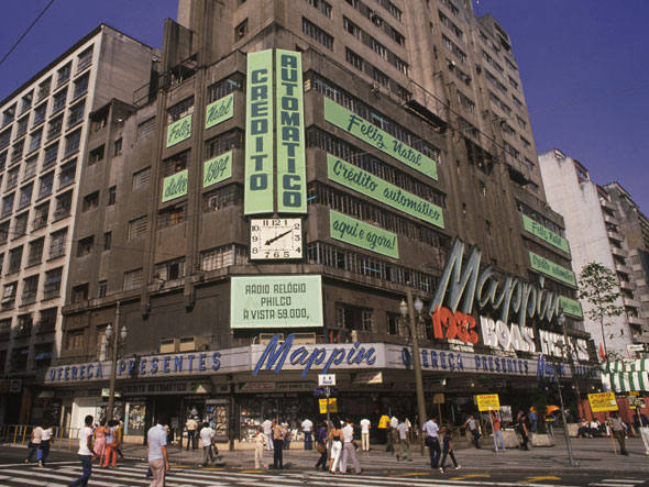 9 achados do novo e-commerce do Mappin