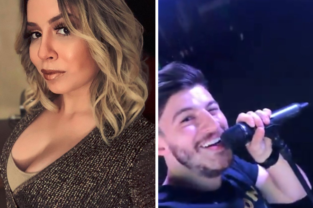 Após plateia vazia, Marília Mendonça faz convite para cantor no Twitter