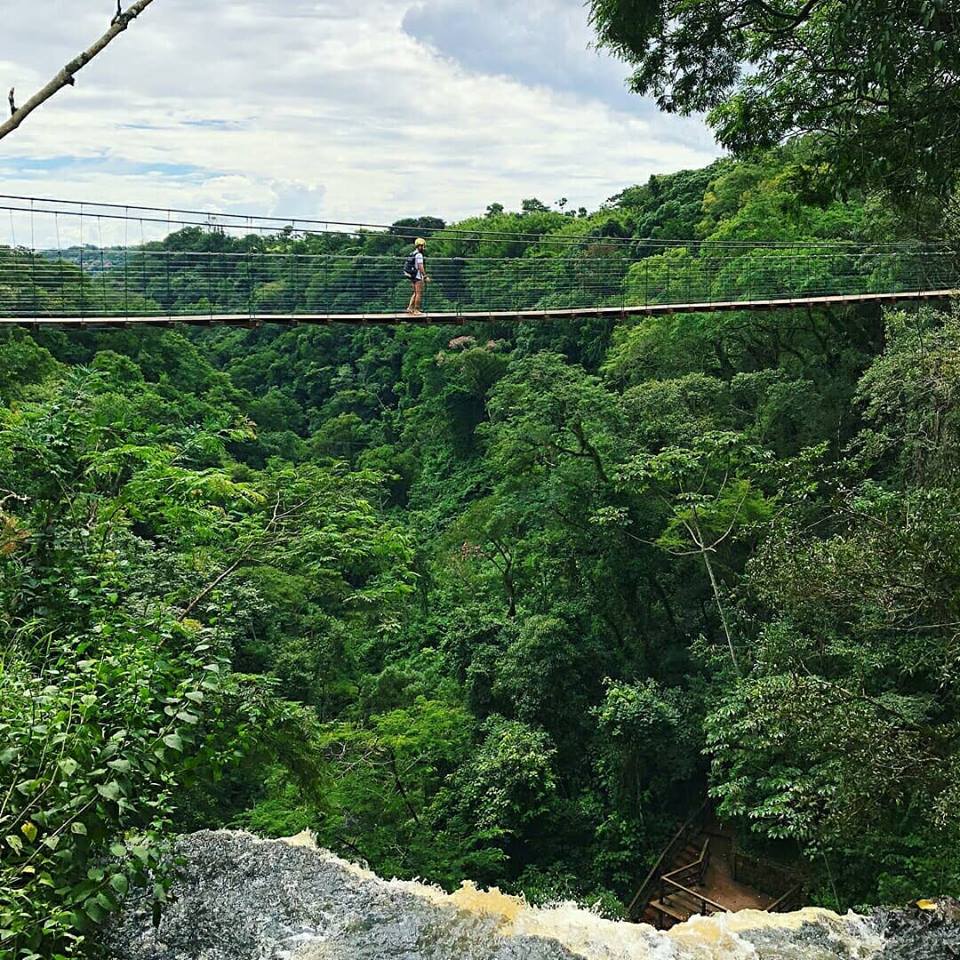 As novidades de Brotas: adrenalina e natureza a 250 quilômetros da capital
