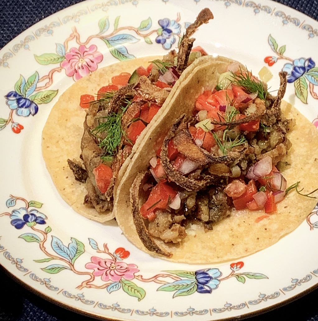 Taquera Por Un Dìa – Taquería La Sabrosa Taquera Por Un Dìa – Taquería La Sabrosa