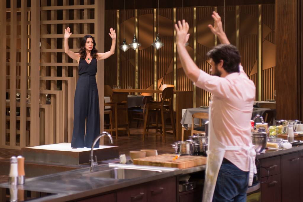 MasterChef Brasil MasterChef Brasil