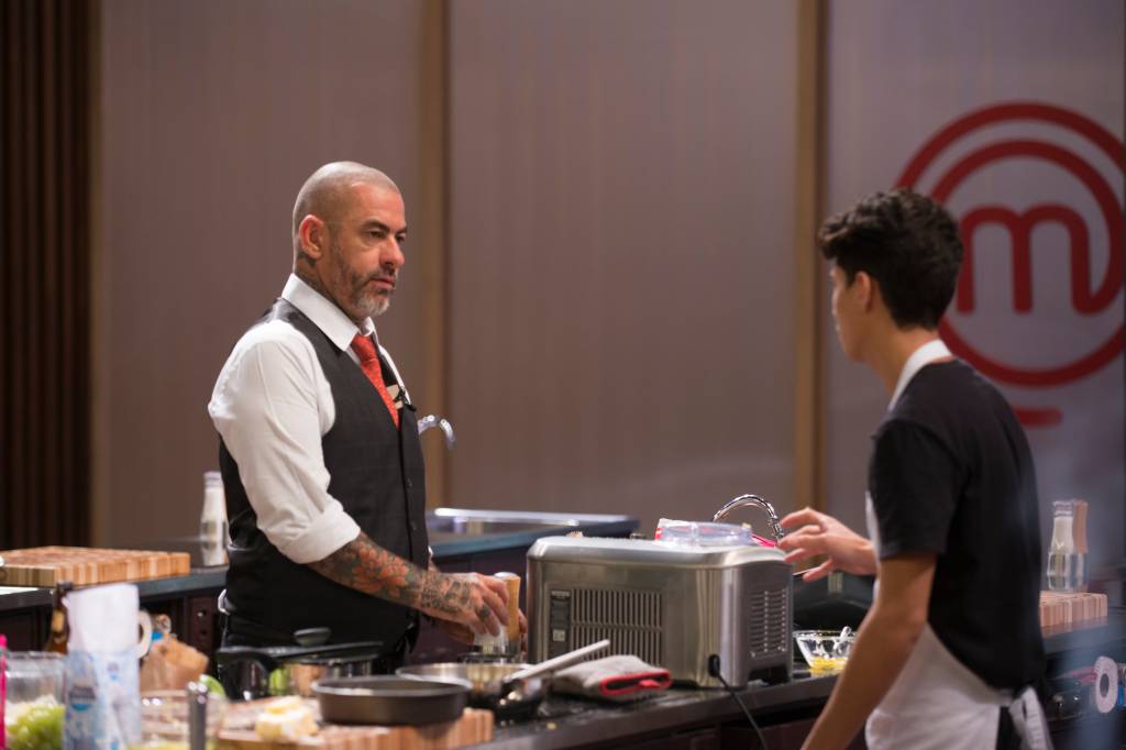 MasterChef Brasil MasterChef Brasil