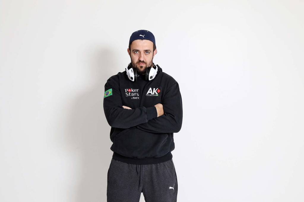 André Akkari André Akkari