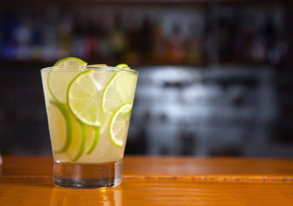 Bar Guarita tem uma novidade no ambiente