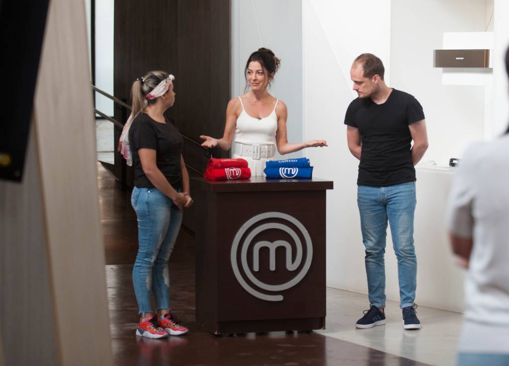 MasterChef Brasil MasterChef Brasil
