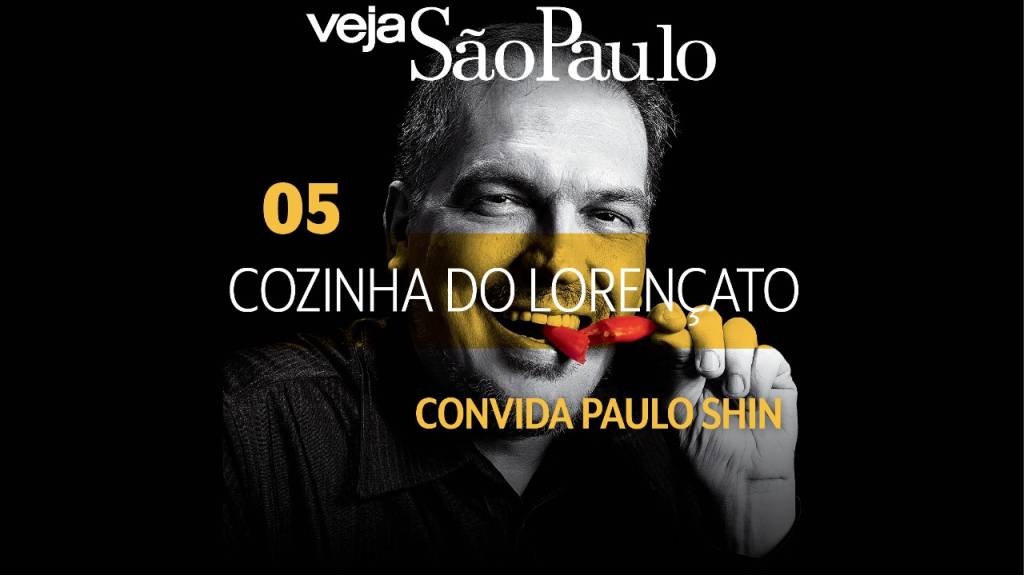Cozinha do Lorencato 5 Paulo Shin SC Cozinha do Lorencato 5 Paulo Shin SC