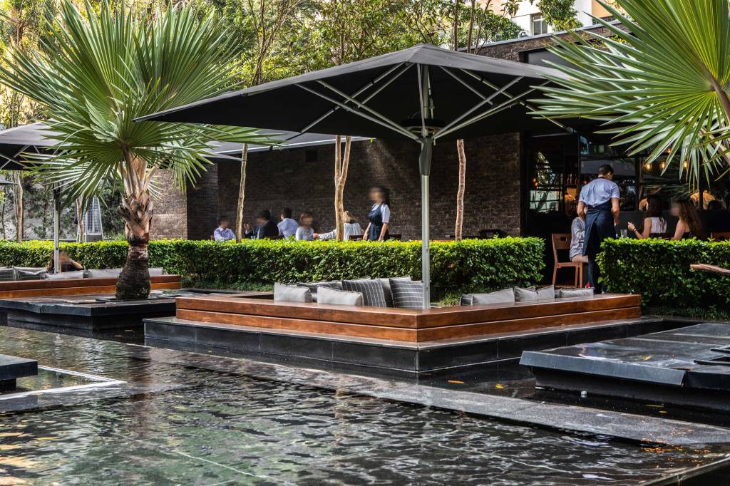 Visitamos a casa de sanduíches do Grupo Fasano; confira a crítica