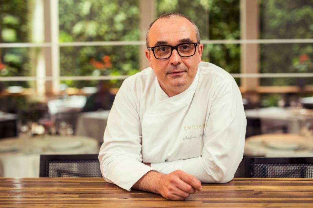 Emiliano – Andrea Montella Emiliano – Andrea Montella