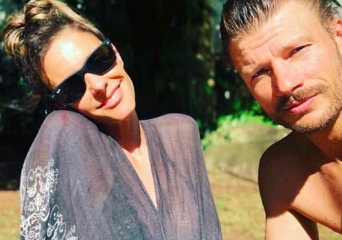 Justiça manda Record pagar indenização a Fernanda Lima