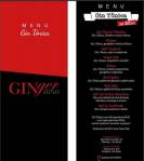 Ginger Spirits Ginger Spirits & Drinks