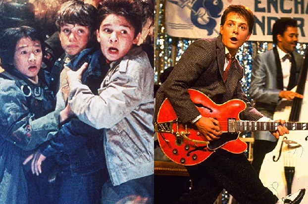 CineSesc exibe filmes cult dos anos 80 com entrada grátis