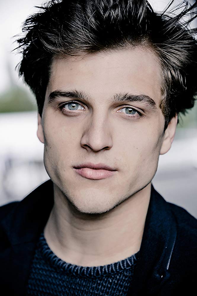 jonas jonas