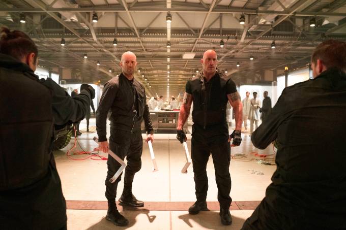 Velozes & Furiosos – Hobbs & Shaw