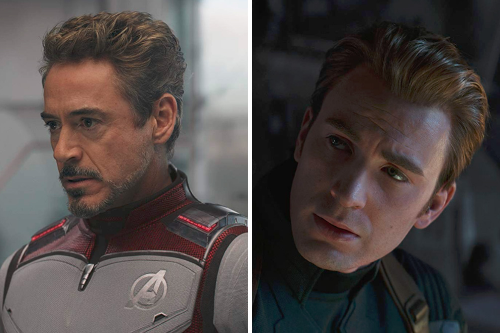 ‘Vingadores — Ultimato’ retorna aos cinemas de São Paulo com cena inédita