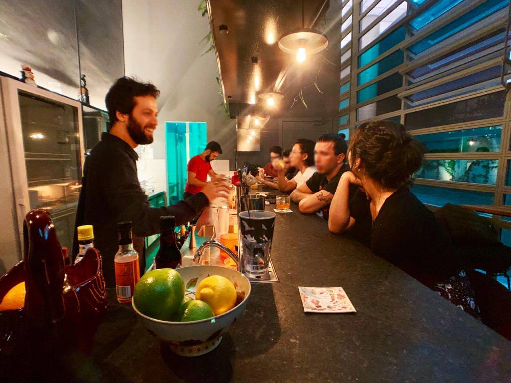 Térreo Bar Térreo Bar