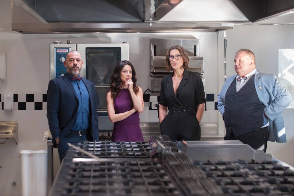 MasterChef Brasil MasterChef Brasil