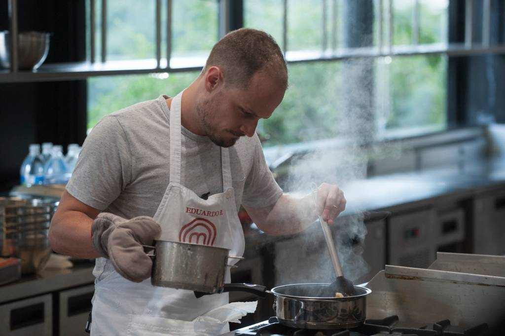 MasterChef Brasil MasterChef Brasil